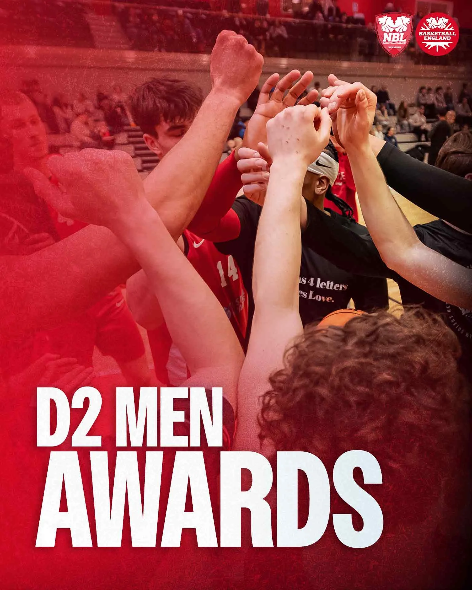 2025/26 NBL Awards week: NBL Division Two